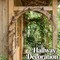 118 Inch Large Bendable Artificial Tree Branches – 70 Twigs Fake Ivy Vine Trunk Garland, Realistic Faux Wood Bark Wall Hanging Decor for Wedding Arch, Jungle Theme, Halloween, Patio
